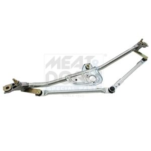 Legaturi stergator parbriz MEAT DORIA 227019 – VW | AutoRival