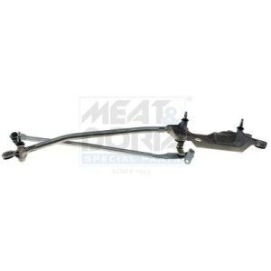 Legaturi stergator parbriz MEAT DORIA 227088 – VW | AutoRival