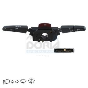 Comutator coloana directie MEAT DORIA 23036 – VW | AutoRival