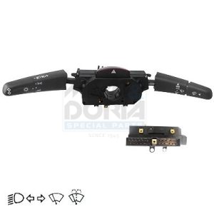 Comutator coloana directie MEAT DORIA 23041 – VW | AutoRival