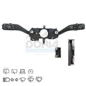 Comutator coloana directie MEAT DORIA 231062 – VW | AutoRival