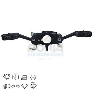 Comutator coloana directie MEAT DORIA 231283 – VW | AutoRival
