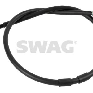 Cablu frana de parcare SWAG 30 92 6455 – VW | AutoRival