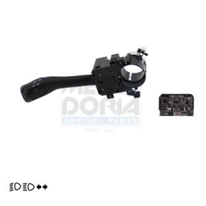 Comutator coloana directie MEAT DORIA 231889 – VW | AutoRival