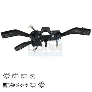 Comutator coloana directie MEAT DORIA 23534 – VW | AutoRival