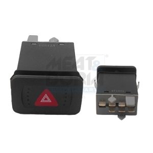 Comutator lumini de avarie MEAT DORIA 23611 – VW | AutoRival