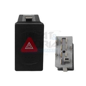Comutator lumini de avarie MEAT DORIA 23612 – VW | AutoRival