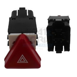 Comutator lumini de avarie MEAT DORIA 23627 – VW | AutoRival