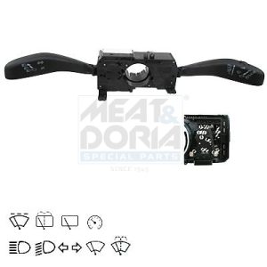 Comutator coloana directie MEAT DORIA 23735 – VW | AutoRival