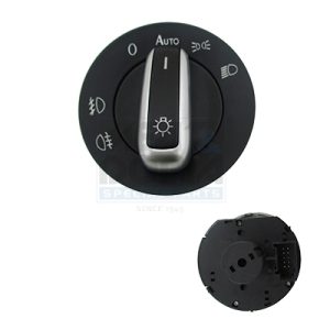 Comutator far MEAT DORIA 23806 – VW | AutoRival