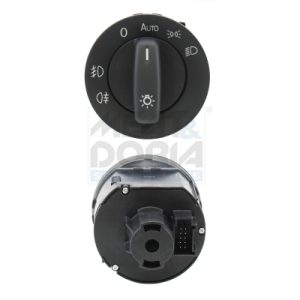 Comutator far MEAT DORIA 23807 – VW | AutoRival