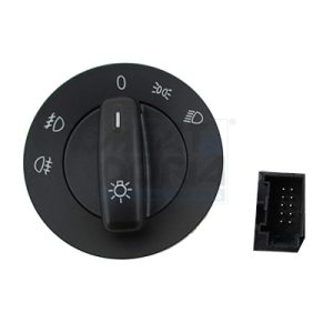 Comutator far MEAT DORIA 23808 – VW | AutoRival
