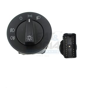 Comutator far MEAT DORIA 23811 – VW | AutoRival
