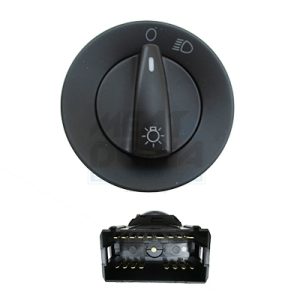 Comutator far MEAT DORIA 23813 – VW | AutoRival