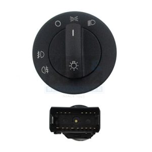 Comutator far MEAT DORIA 23834 – VW | AutoRival