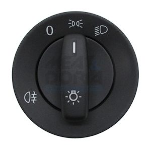 Comutator far MEAT DORIA 23857 – VW | AutoRival