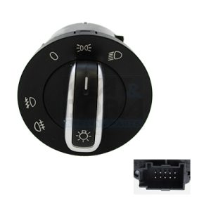 Comutator far MEAT DORIA 23858 – VW | AutoRival