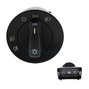 Comutator far MEAT DORIA 23862 – VW | AutoRival