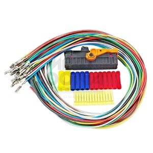 Set reparatie set cabluri MEAT DORIA 25032 – VW | AutoRival