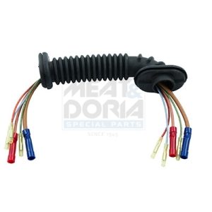 Set reparatie set cabluri MEAT DORIA 25040 – VW | AutoRival