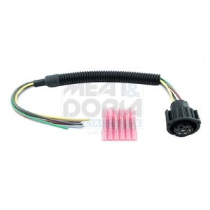 Cablaj lumini spate MEAT DORIA 25124 – VW | AutoRival
