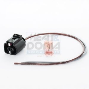 Set reparat cabluri sistem electric central MEAT DORIA 25131 – VW | AutoRival