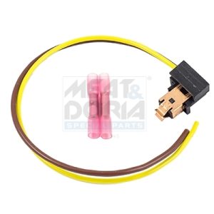 Set reparat cabluri faruri principale MEAT DORIA 25137 – VW | AutoRival