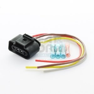 Set reparatie set cabluri MEAT DORIA 25143 – VW | AutoRival