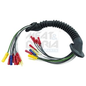 Set reparatie set cabluri MEAT DORIA 25401 – VW | AutoRival