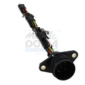 Set raparat cabluri injector MEAT DORIA 25488 – VW | AutoRival