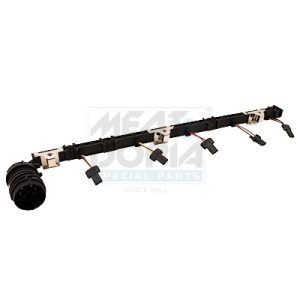 Set raparat cabluri injector MEAT DORIA 25489 – VW | AutoRival