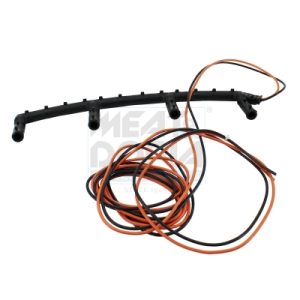 Set reparatie set cabluri MEAT DORIA 25524 – VW | AutoRival