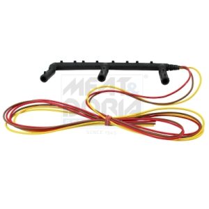 Set reparatie set cabluri MEAT DORIA 25529 – VW | AutoRival