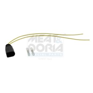 Set reparat cabluri senzor turatie roata MEAT DORIA 25531 – VW | AutoRival