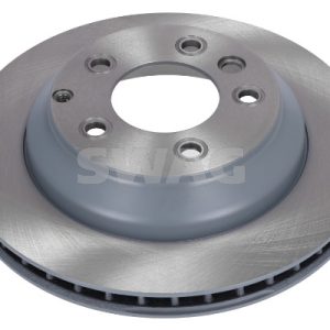 Disc frana SWAG 30 92 8157 – VW | AutoRival