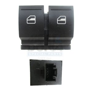 Comutator macara geam MEAT DORIA 26128 – VW | AutoRival