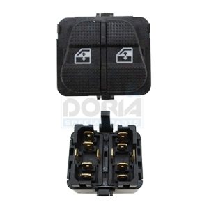 Comutator macara geam MEAT DORIA 26132 – VW | AutoRival