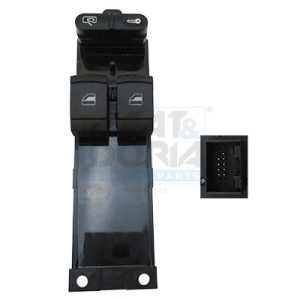 Comutator macara geam MEAT DORIA 26137 – VW | AutoRival