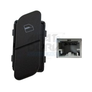 Comutator macara geam MEAT DORIA 26147 – VW | AutoRival
