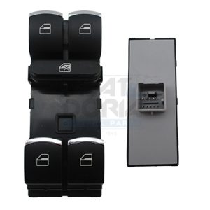 Comutator macara geam MEAT DORIA 26150 – VW | AutoRival