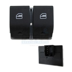 Comutator macara geam MEAT DORIA 26343 – VW | AutoRival
