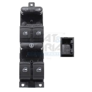 Comutator macara geam MEAT DORIA 26480 – VW | AutoRival