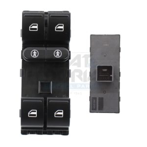 Comutator macara geam MEAT DORIA 26481 – VW | AutoRival