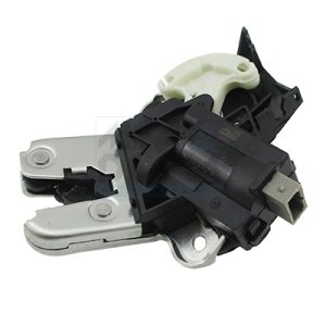 Incuietoare haion MEAT DORIA 31197 – VW | AutoRival