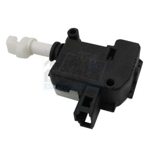 Element reglaj inchidere centralizata MEAT DORIA 31437 – VW | AutoRival