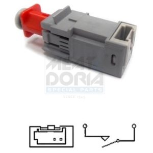 Comutator lumini frana MEAT DORIA 35066 – VW | AutoRival