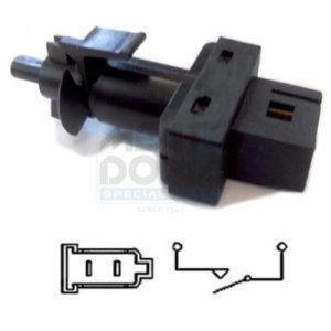 Comutator lumini frana MEAT DORIA 35080 – VW | AutoRival