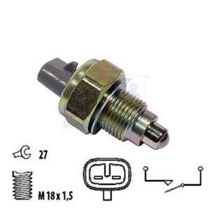 Comutator lampa marsalier MEAT DORIA 36021 – VW | AutoRival