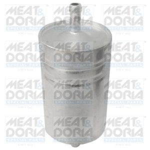 Filtru combustibil MEAT DORIA 4021 – VW | AutoRival