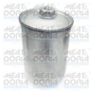 Filtru combustibil MEAT DORIA 4022/1 – VW | AutoRival